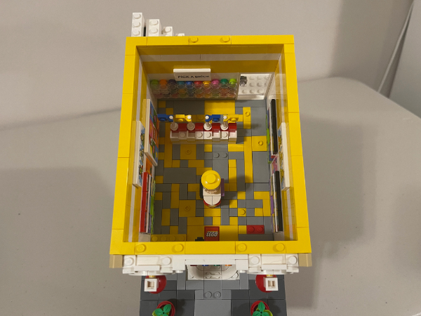 MOKUA3様❇️専用ページ Toruk Makto & Tree of Souls 75574 | LEGO® Avatar | Buy