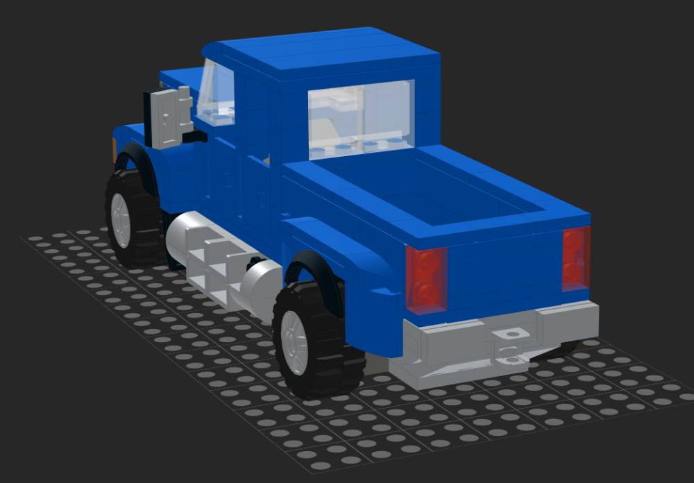 LEGO Workbench for BigTrainBricks | Rebrickable - Build with LEGO