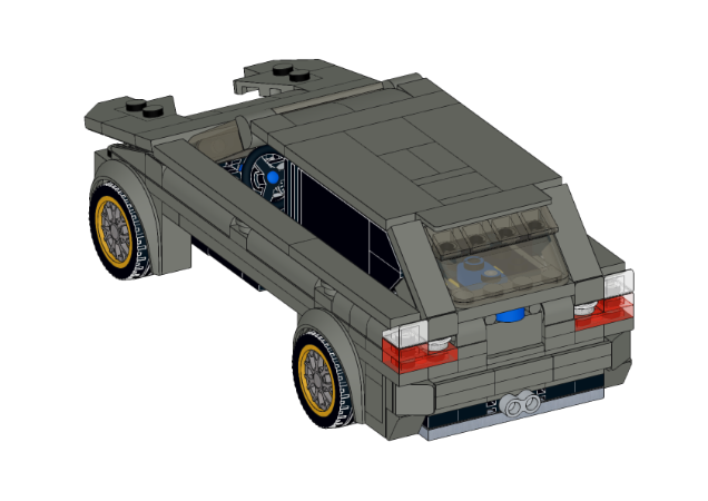 LEGO Workbench for NJDesign | Rebrickable - Build with LEGO