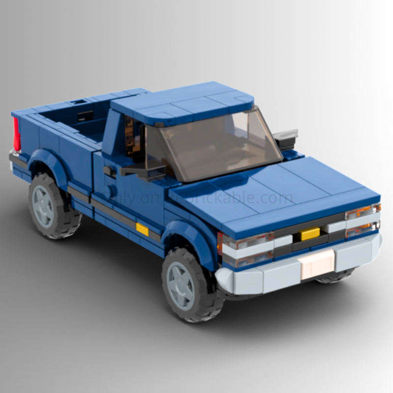 LEGO Workbench for NJDesign | Rebrickable - Build with LEGO