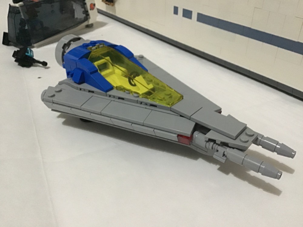 LEGO Workbench for Ncatbuilds | Rebrickable - Build with LEGO