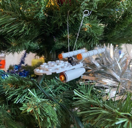 Davis enterprise christmas lights