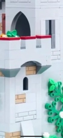 LEGO Workbench for MIJbricks | Rebrickable - Build with LEGO