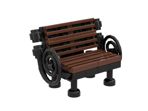 LEGO Workbench for Tavernellos | Rebrickable - Build with LEGO