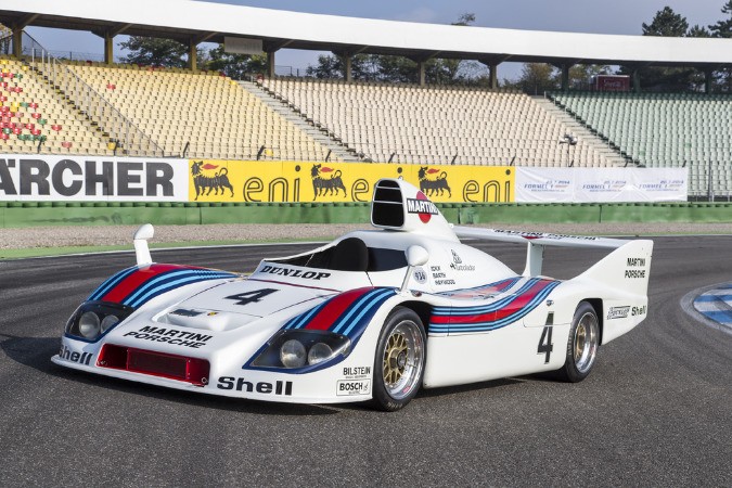 模型製作用品 1/12 936/77 1977 LM24hours LEGO MOC Porsche 936-77 #4 1977 24h Le Mans Winner by GCh