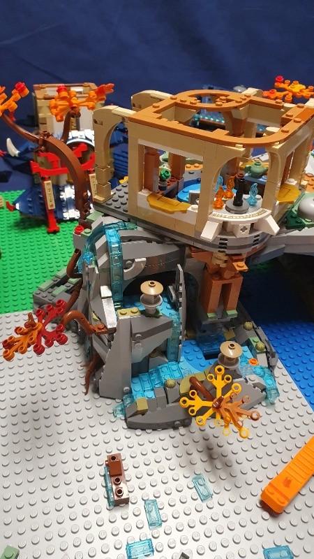 LEGO Workbench for icedragonj | Rebrickable - Build with LEGO