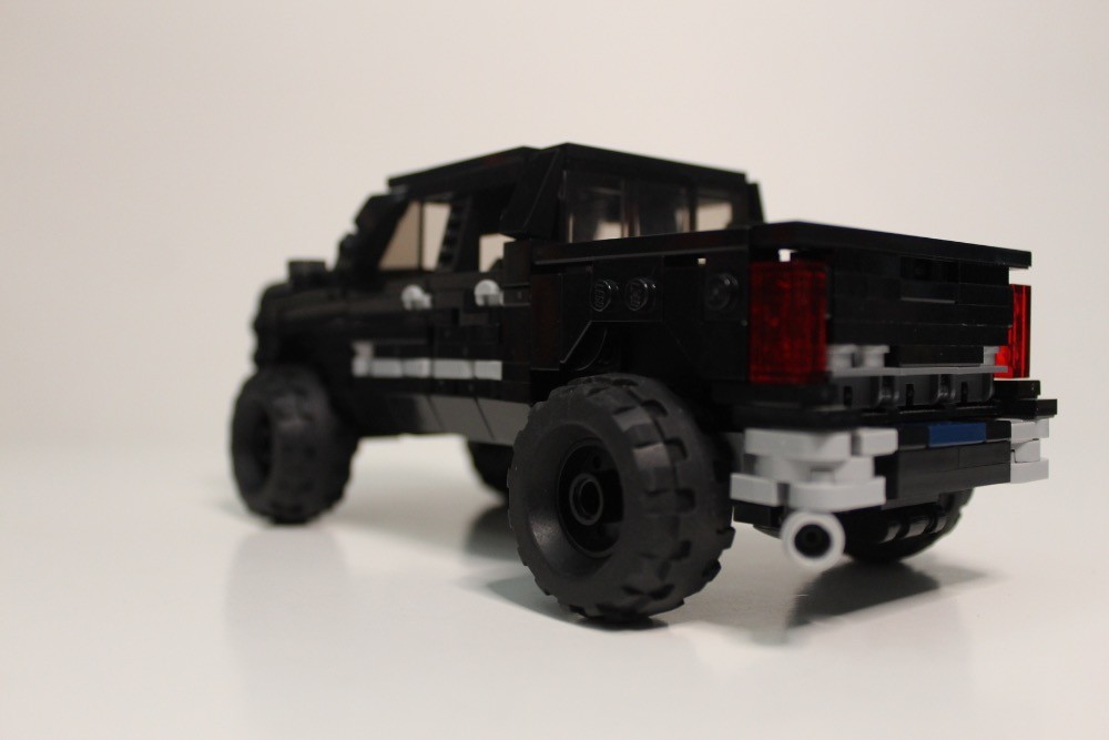 LEGO Workbench for BigTrainBricks | Rebrickable - Build with LEGO