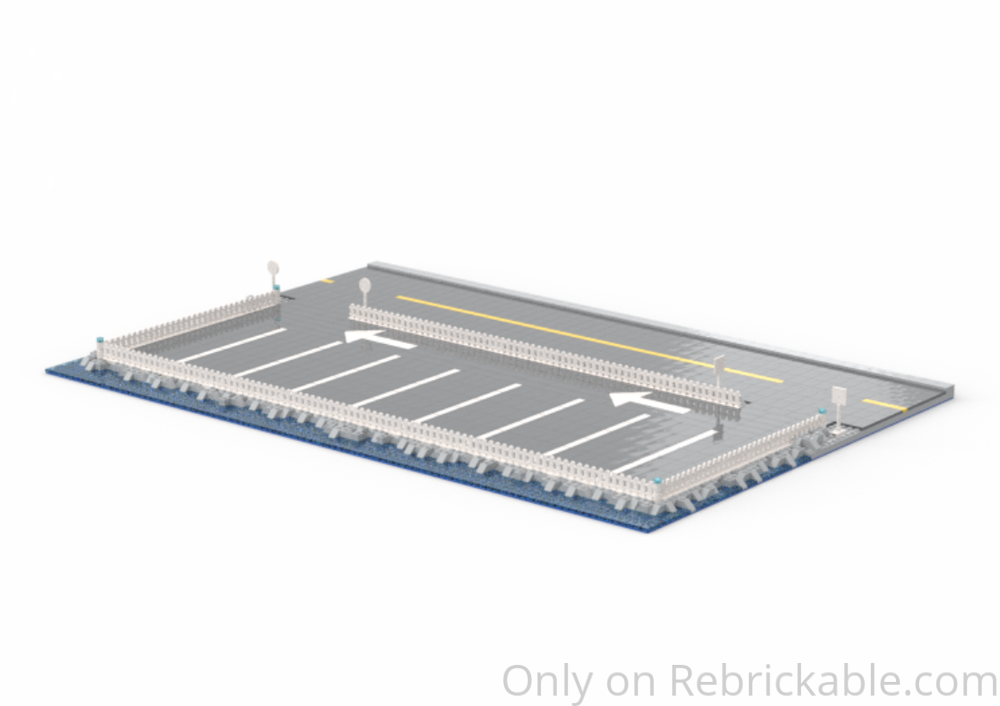 LEGO Workbench for Woeff Bricks | Rebrickable - Build with LEGO