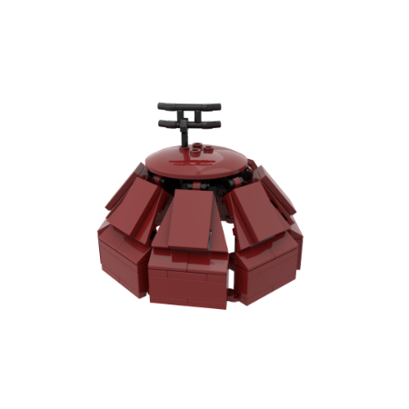 LEGO MOC-209171 Conch Street by DrizzleLEGO | Rebrickable - Build with LEGO