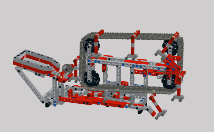 LEGO Workbench for Phil.L | Rebrickable - Build with LEGO