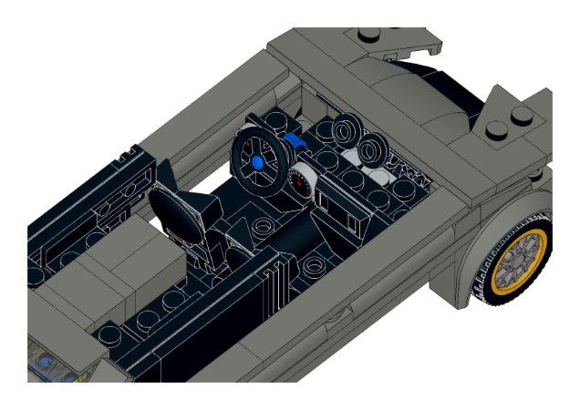 LEGO Workbench for NJDesign | Rebrickable - Build with LEGO