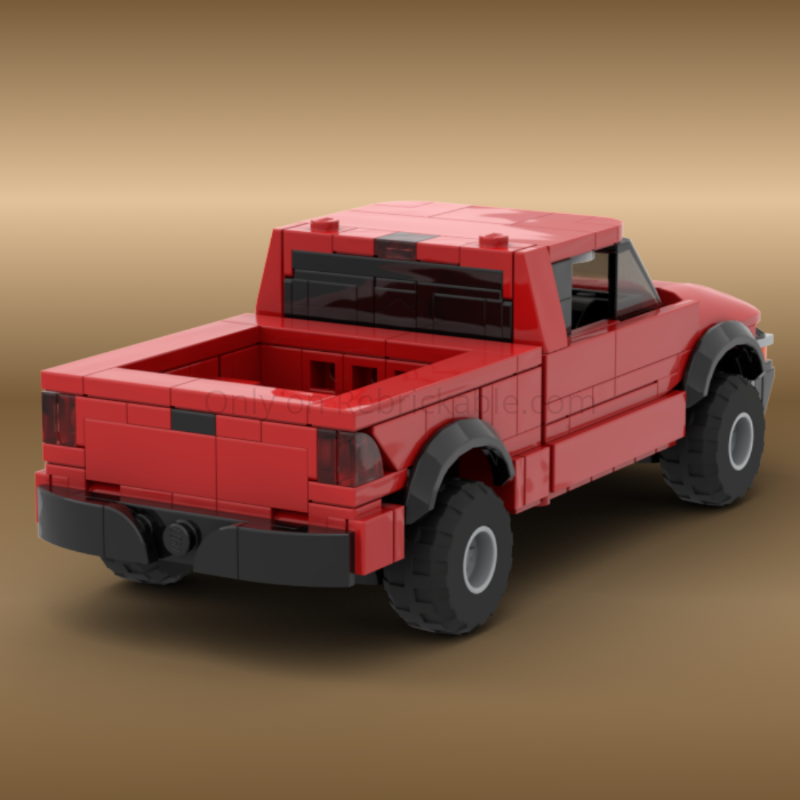 LEGO Workbench for NJDesign | Rebrickable - Build with LEGO