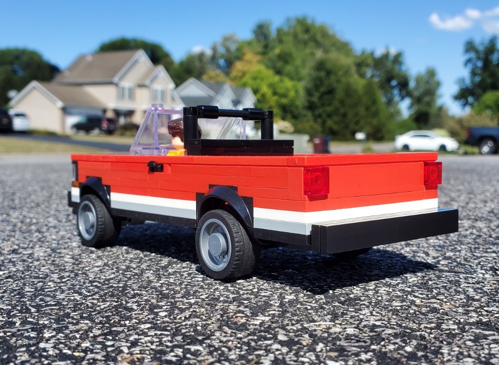 LEGO Workbench for NJDesign | Rebrickable - Build with LEGO