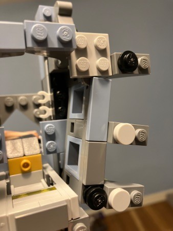 LEGO MOC-180822 Some Math by EVA001 | Rebrickable - Build with LEGO