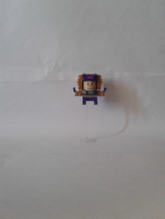 LEGO MOC-155045 M.O.D.O.K. by Ninjago_rules_22496 | Rebrickable - Build ...