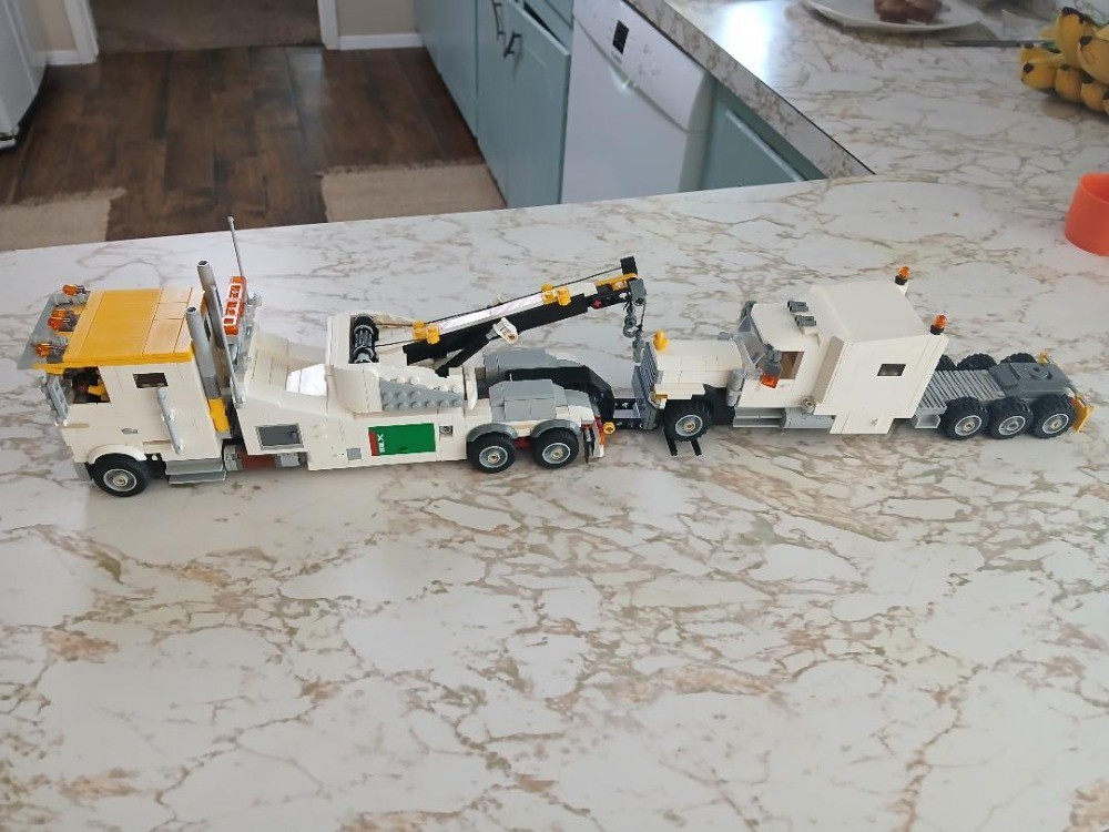 LEGO Workbench for Caroholic | Rebrickable - Build with LEGO