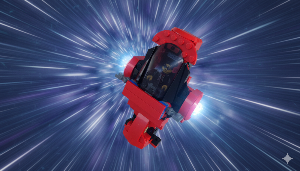 LEGO MOC-249478 (60448) 