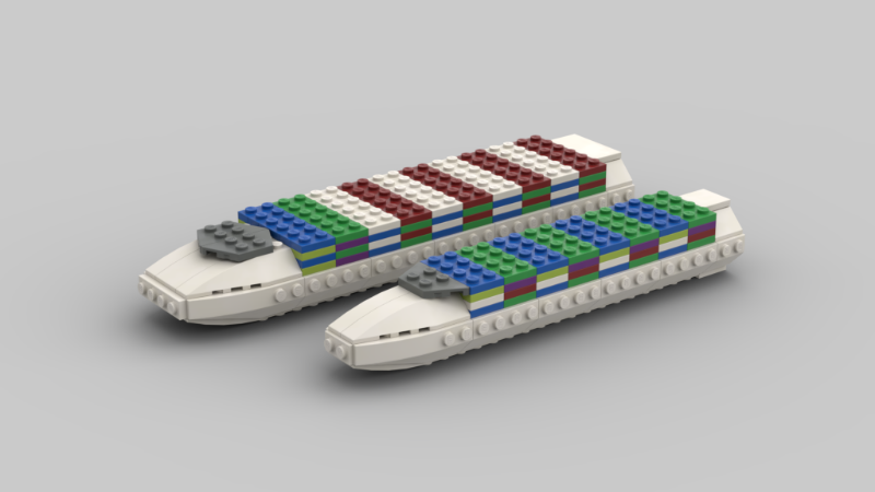 Lego Workbench For Futurismlego Rebrickable Build With Lego