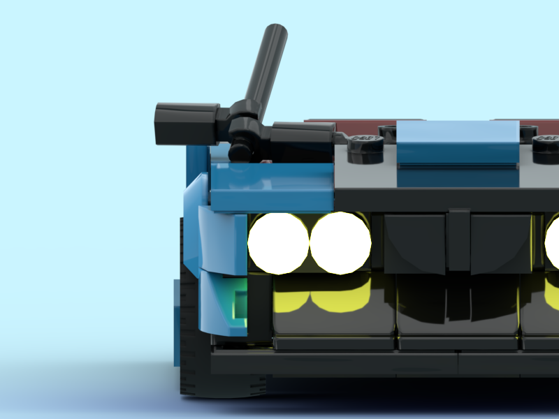 LEGO Workbench for Z-Brix | Rebrickable - Build with LEGO