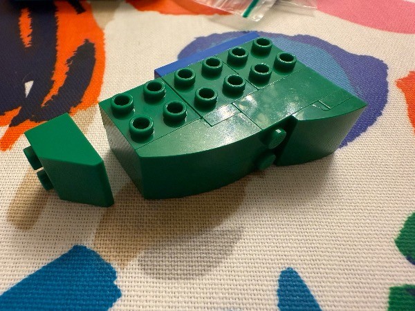 LEGO MOC Rivendell BASE UPGRADE (VERSION 02) by Metz | Rebrickable ...