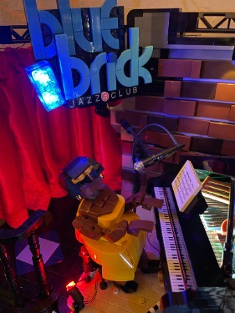 LEGO Workbench for Blockhead72 | Rebrickable - Build with LEGO