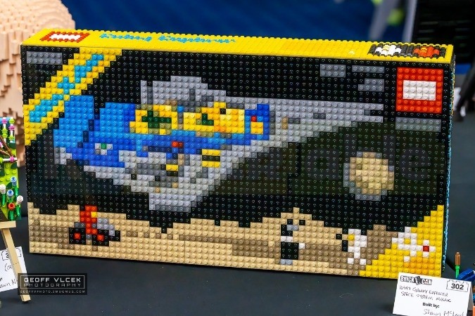 LEGO Workbench for geoffvphoto | Rebrickable - Build with LEGO