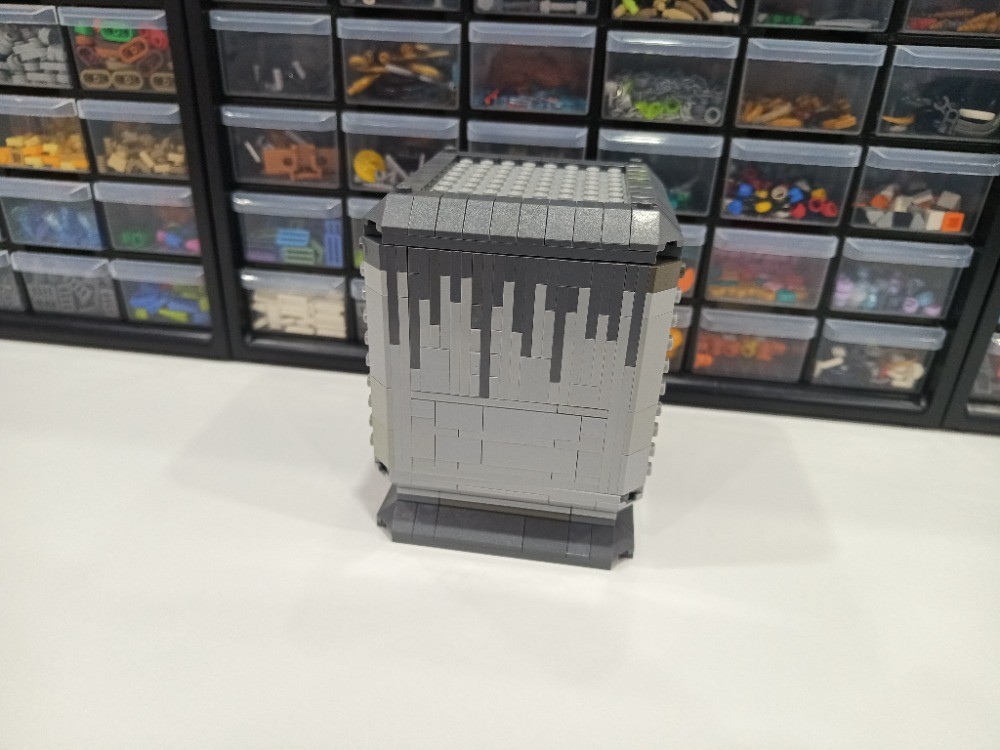 LEGO Workbench for NoParadise_Bricks | Rebrickable - Build with LEGO