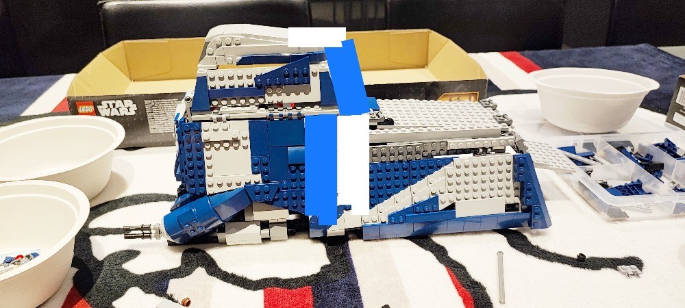 LEGO Workbench for Will_Crafting | Rebrickable - Build with LEGO