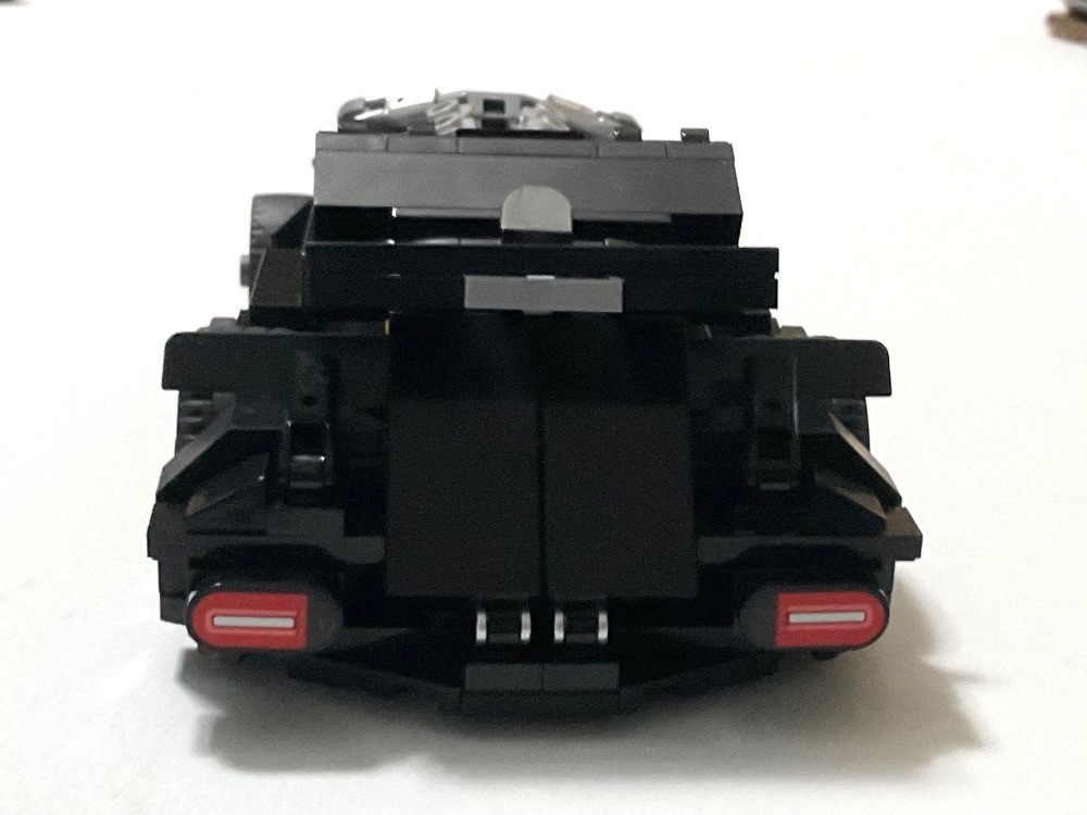 LEGO Workbench for full octane oliverz | Rebrickable - Build with LEGO