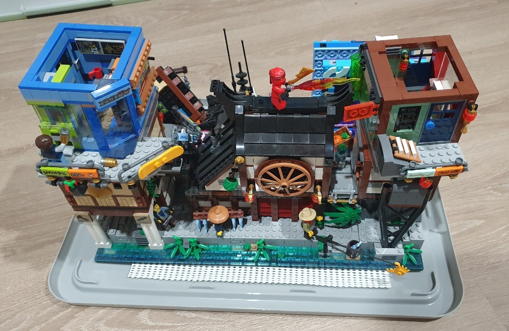 LEGO Workbench for icedragonj | Rebrickable - Build with LEGO