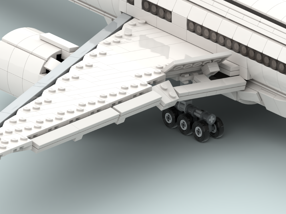 LEGO Workbench for boudjeml | Rebrickable - Build with LEGO