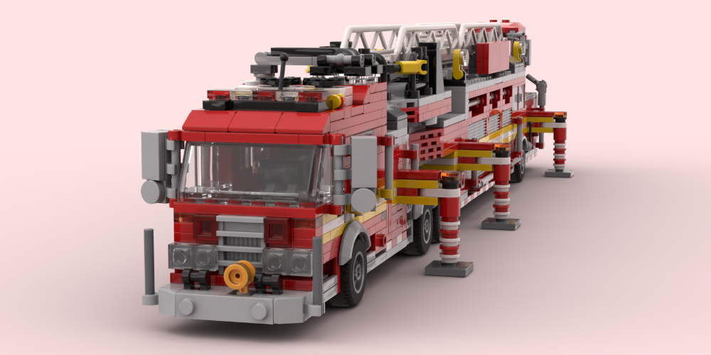 LEGO Workbench for Wacky | Rebrickable - Build with LEGO