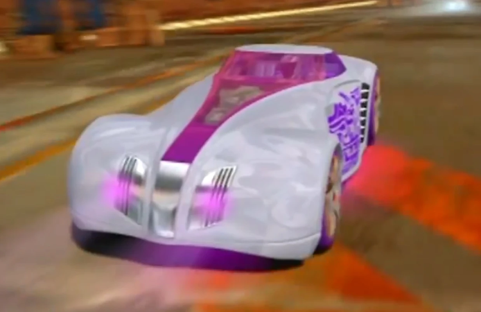 LEGO MOC-178415 Hot Wheels Acceleracers Covelight by SpartacusPrime1 ...