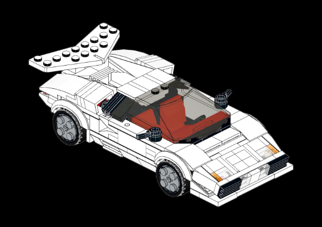 LEGO Workbench for NJDesign | Rebrickable - Build with LEGO