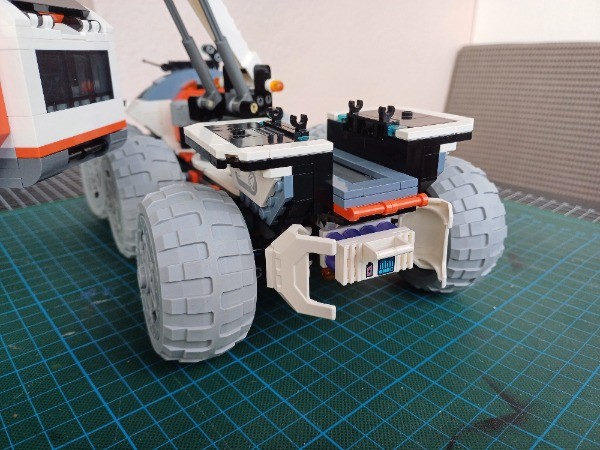 Lego Mindstorms Mini Sumo Robot Design Lego Mindstorms Sumo Bot