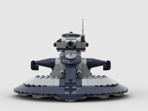 Lego star wars discount 2020 droid tank