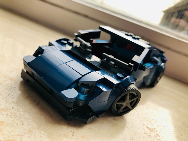 LEGO MOC-177213 76920 Lamborghini Huracan by YourFavouriteMocs ...