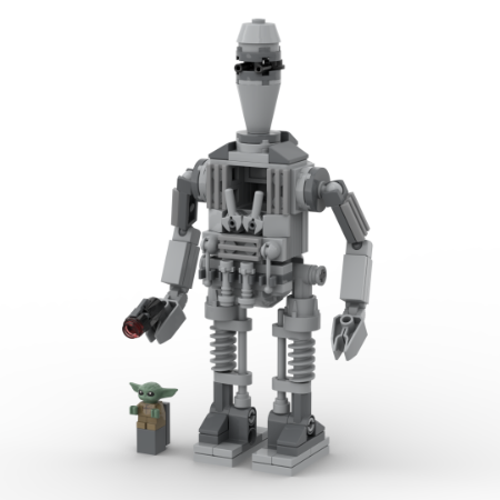 Lego ig online droid