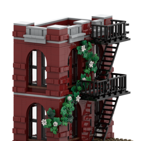 LEGO Workbench for rebelnili | Rebrickable - Build with LEGO