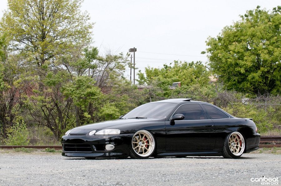 LEGO MOC-256880 1994 Lexus SC300 JDM Inspired by hwb_mocs | Rebrickable ...