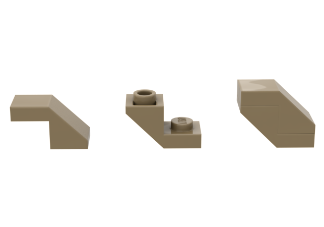 LEGO Workbench for Foosbubs | Rebrickable - Build with LEGO