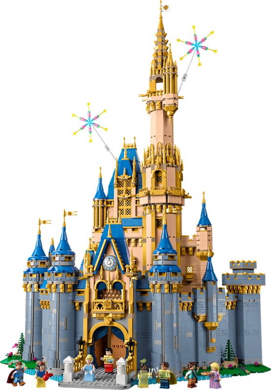 Review: 43227-1 - Villain Icons | Rebrickable - Build with LEGO