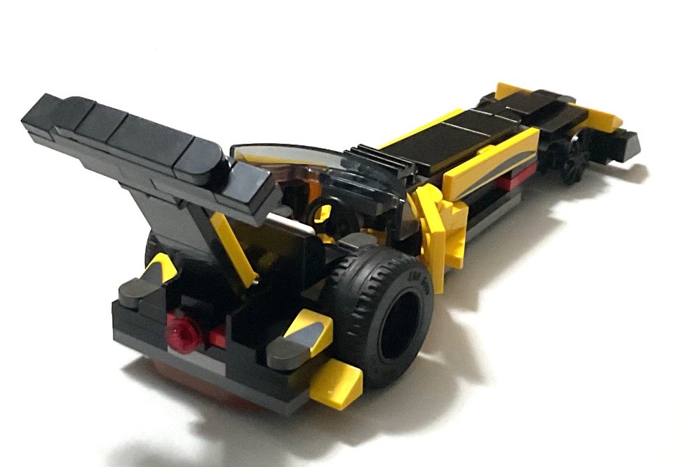 LEGO Workbench for full octane oliverz | Rebrickable - Build with LEGO