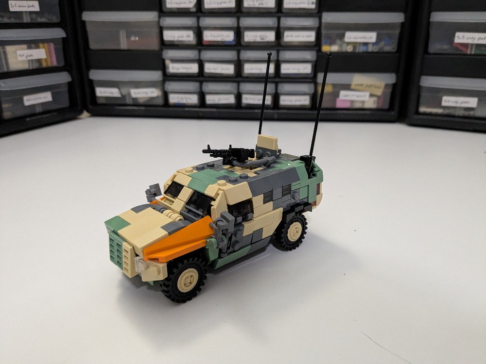 LEGO Workbench for Legosim | Rebrickable - Build with LEGO
