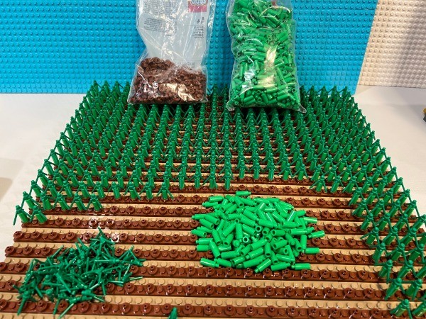 LEGO Workbench for medleyj | Rebrickable - Build with LEGO