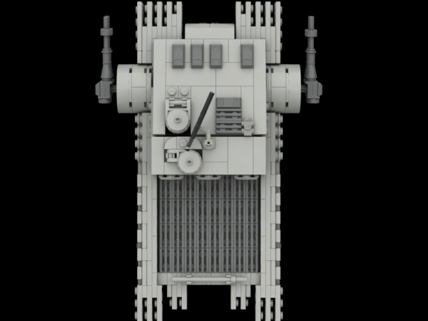 LEGO MOC-215289 TX-225 GAVw 