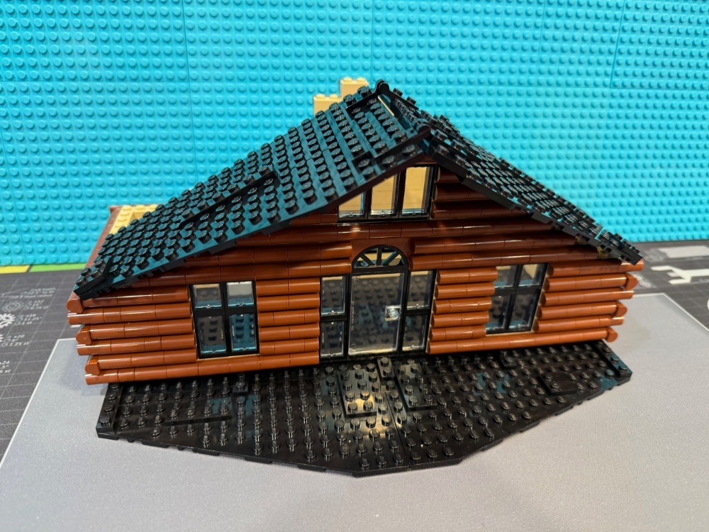 LEGO Workbench for medleyj | Rebrickable - Build with LEGO