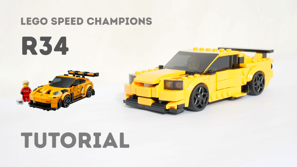 LEGO Workbench for KMPMOCS | Rebrickable - Build with LEGO