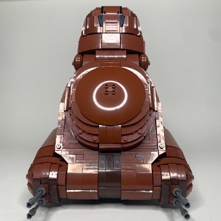 Lego ucs online mtt