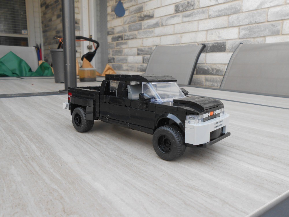 LEGO Workbench for BigTrainBricks | Rebrickable - Build with LEGO
